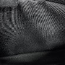 Load image into Gallery viewer, LOUIS VUITTON Alpha Wearable Wallet NoirM80741 Monogram Eclipse