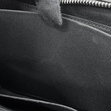 Load image into Gallery viewer, LOUIS VUITTON Alpha Wearable Wallet NoirM80741 Monogram Eclipse