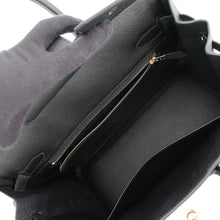 Load image into Gallery viewer, HERMES Birkin Black Togo Leather Size 30