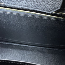 Load image into Gallery viewer, HERMES Birkin Black Togo Leather Size 30