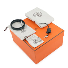 Load image into Gallery viewer, HERMES Kelly Sellier Vert Shipley Chevre Shamqila Size 25