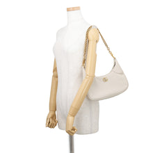 将图像加载到图库查看器中,GUCCI Aphrodite 2-Way Shoulder Bag Beige731817 AAA9F 1712 Leather Size Small