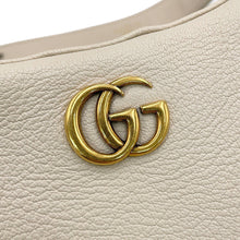 将图像加载到图库查看器中,GUCCI Aphrodite 2-Way Shoulder Bag Beige731817 AAA9F 1712 Leather Size Small