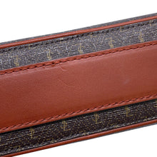 将图像加载到图库查看器中,SAINT LAURENT PARIS Le Monogram Camera Bag Brown669957 PVC Leather
