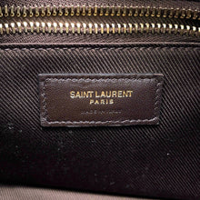 将图像加载到图库查看器中,SAINT LAURENT PARIS Le Monogram Camera Bag Brown669957 PVC Leather