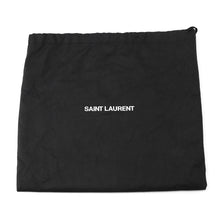 将图像加载到图库查看器中,SAINT LAURENT PARIS Le Monogram Camera Bag Brown669957 PVC Leather