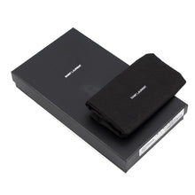 Load image into Gallery viewer, SAINT LAURENT PARIS Monogram Zip Around Long Wallet Brown6644912UY2W2166 PVC/Leather
