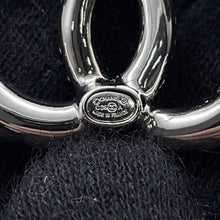 Load image into Gallery viewer, CHANEL Métiers d'Art CC Logo Rhinestone EarringsABH770 Metal Rhinestone