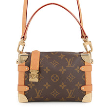 Load image into Gallery viewer, LOUIS VUITTON side trunk BrownM46815 Monogram Size PM