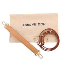 Load image into Gallery viewer, LOUIS VUITTON side trunk BrownM46815 Monogram Size PM