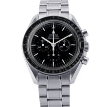 将图像加载到图库查看器中,OMEGA Speedmaster Professional Apollo No. 17 Limited Edition of 3000 W42mm Stainless Steel Black Dial3574.51.00