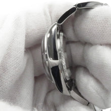 Load image into Gallery viewer, ROLEX Oyster Perpetual Date Stainless Steel79160