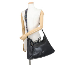 Load image into Gallery viewer, LOUIS VUITTON LV x TM Carryall Vibe Noir/MulticolorM13105 LambskinLeather Size MM