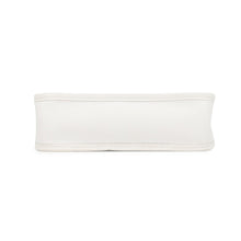 将图像加载到图库查看器中,HERMES Vespa White Epsom Size TPM