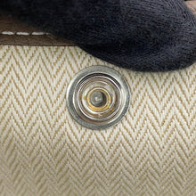 Load image into Gallery viewer, HERMES Garden Party Etoupe Negonda Leather Size TPM