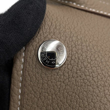 Load image into Gallery viewer, HERMES Garden Party Etoupe Negonda Leather Size TPM