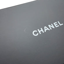 将图像加载到图库查看器中,CHANEL Matelasse 25 Double Flap Chain Shoulder WhiteA01112 Caviar Leather
