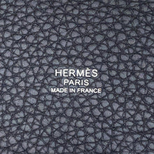 Load image into Gallery viewer, HERMES Picotin Lock Caban Taurillon Clemence Size PM