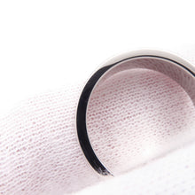 Load image into Gallery viewer, CARTIER Love Ring Size Classic/51/#11B4084751/B4084700 18K White Gold