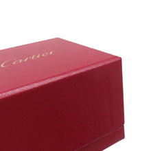 Load image into Gallery viewer, CARTIER Love Ring Size Classic/51/#11B4084751/B4084700 18K White Gold