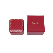 Load image into Gallery viewer, CARTIER Love Ring Size Classic/51/#11B4084751/B4084700 18K White Gold