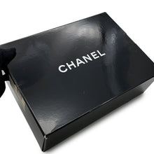 将图像加载到图库查看器中,CHANEL Mini Matelasse BlackA01163 Lambskin Size 20