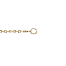 Load image into Gallery viewer, Van Cleef & Arpels Vintage Alhambra PendantVCARA45900 18K Yellow Gold