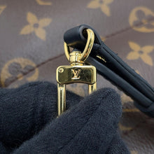 Load image into Gallery viewer, LOUIS VUITTON Palm Springs Backpack NoirM44873 Monogram Size MINI
