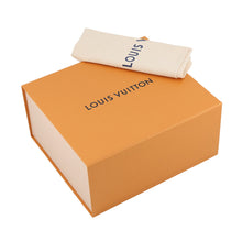 将图像加载到图库查看器中,LOUIS VUITTON LV script Size S NavyM5449M Cotton100%