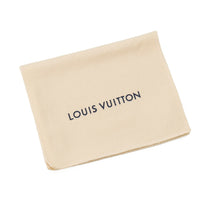将图像加载到图库查看器中,LOUIS VUITTON Portefeuille Lou NoirM81461 Monogram/Monogram Reverse Canvas