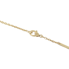 Load image into Gallery viewer, Van Cleef & Arpels Magic Alhambra Long Necklace, 1 Motif GuillochéVCARP4KO00 18K Yellow Gold