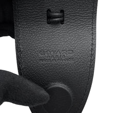 Load image into Gallery viewer, GOYARD Black Universal Bag Clip BlackCROCUNPMLCL01CL01X Leather