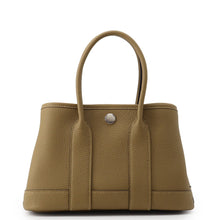Load image into Gallery viewer, HERMES Neo Garden Dune Togo Leather Size 23