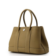 Load image into Gallery viewer, HERMES Neo Garden Dune Togo Leather Size 23