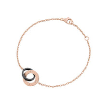 Load image into Gallery viewer, CARTIER Love Circle Bracelet K18PG Ceramic