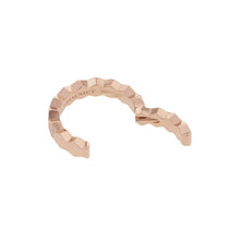 Load image into Gallery viewer, Chaumet B. de Chaumet Earrings085775 18K Pink Gold