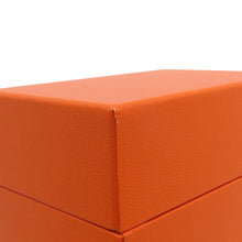Load image into Gallery viewer, HERMES Chaine d'Ancre Anchene Ring Size PM/52/#12 SV925