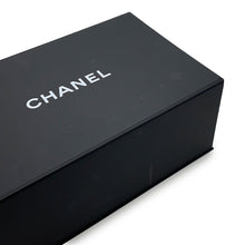 将图像加载到图库查看器中,CHANEL Mini Matelasse ChainShoulder Bag BlackA35200 Lambskin