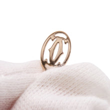 Load image into Gallery viewer, CARTIER Damour Necklace Size SmallB7215700 18K Pink Gold