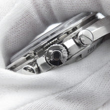 Load image into Gallery viewer, OMEGA Speedmaster Professional Moonphase W42mm Stainless Steel Black Dial3576.50.00
