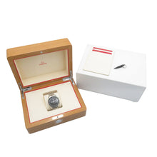 Load image into Gallery viewer, OMEGA Speedmaster Professional Moonphase W42mm Stainless Steel Black Dial3576.50.00
