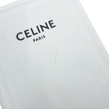 Load image into Gallery viewer, CELINE Triomphe Coin purse Brown10C662CA2 PVC