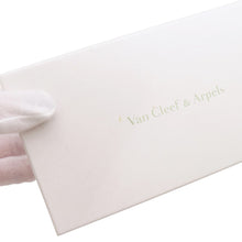 Load image into Gallery viewer, Van Cleef & Arpels Vintage Alhambra 5 Motif BraceletVCARA41300 18K Yellow Gold