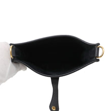 Load image into Gallery viewer, HERMES Evelyne Amazon Short Black Taurillon Lecmans Size TPM