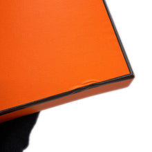 Load image into Gallery viewer, HERMES Evelyne Amazon Short Black Taurillon Lecmans Size TPM