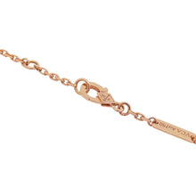 Load image into Gallery viewer, Van Cleef & Arpels Lucky Spring Bracelet Plum BlossomVCARP9V900 18K Pink Gold