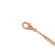 Load image into Gallery viewer, Van Cleef & Arpels Lucky Spring Bracelet Plum BlossomVCARP9V900 18K Pink Gold