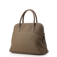 Load image into Gallery viewer, HERMES Bolide Etoupe Taurillon Clemence Size 31