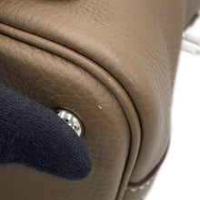 Load image into Gallery viewer, HERMES Bolide Etoupe Taurillon Clemence Size 31