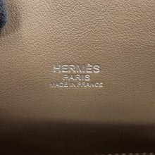 Load image into Gallery viewer, HERMES Bolide Etoupe Taurillon Clemence Size 31